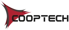 Cooptech logó