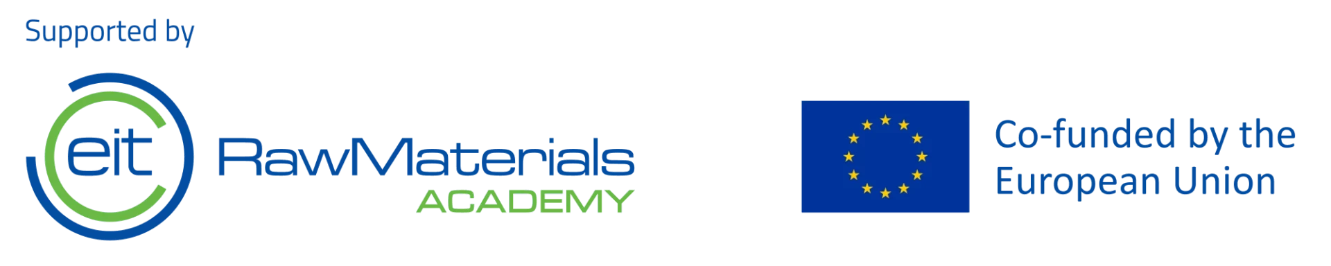 Supported by EITRM Academy