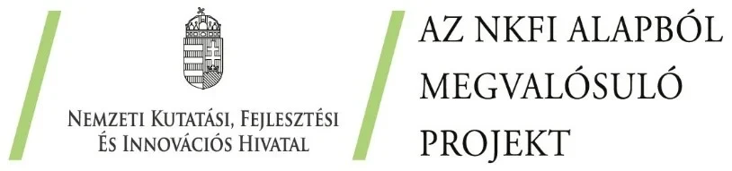 NKFI_projekt_logó