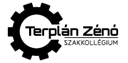 Terplán Zénó_logo