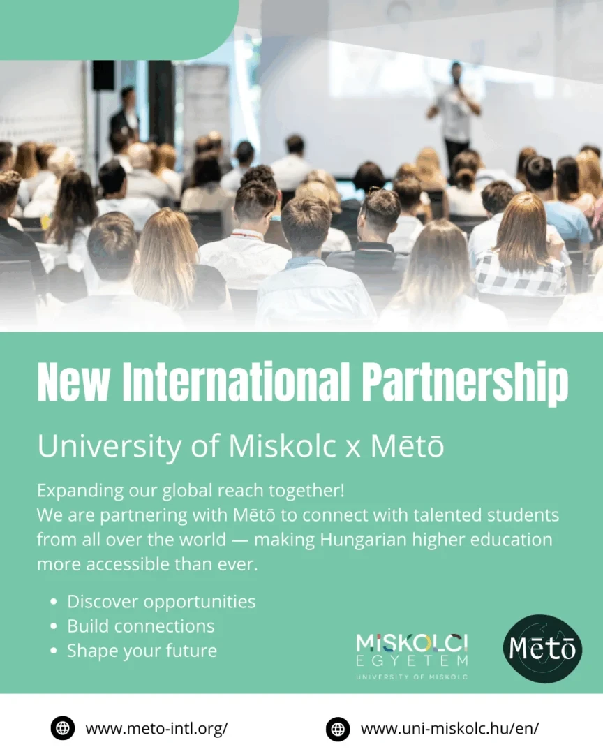 UM Mētō promotion