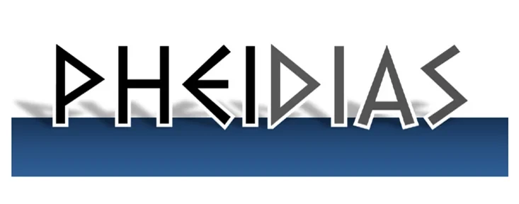 PHEIDIAS_logo