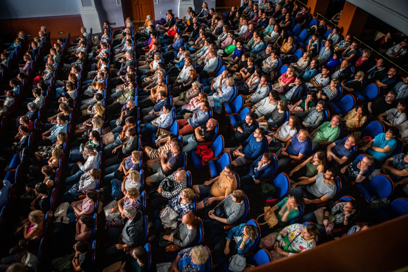 CineFest fotó