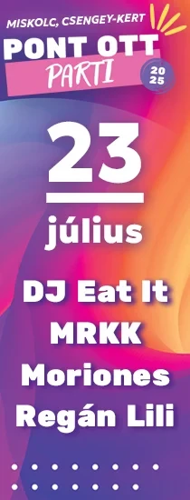 pontOttParty_MiskolciEgyetemHonlap_210x550