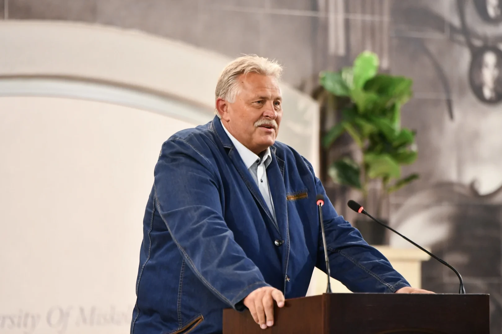 gólyatábor 2025