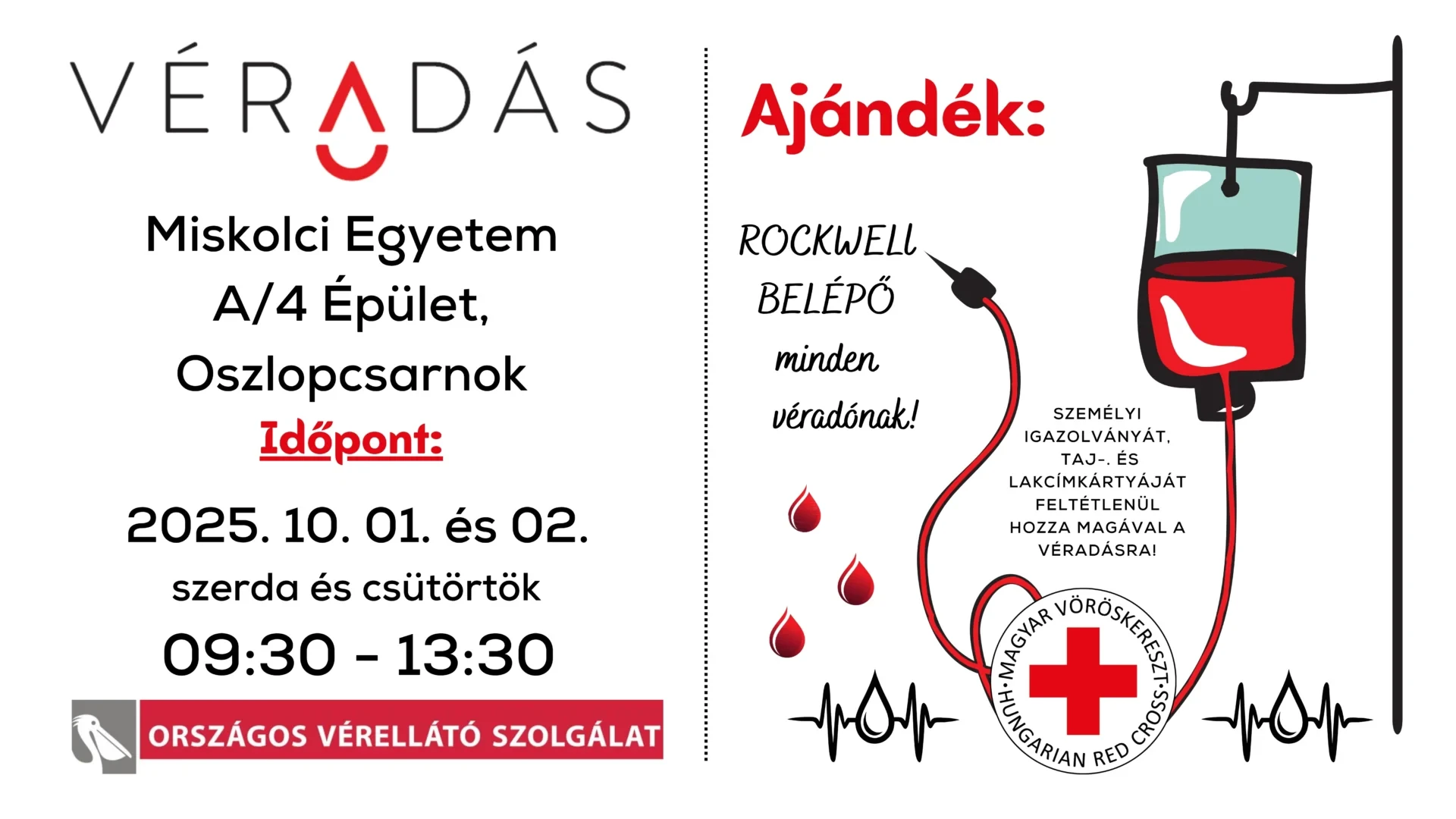 Miskolci Egyetem A4 Épület, Oszlopcsarnok