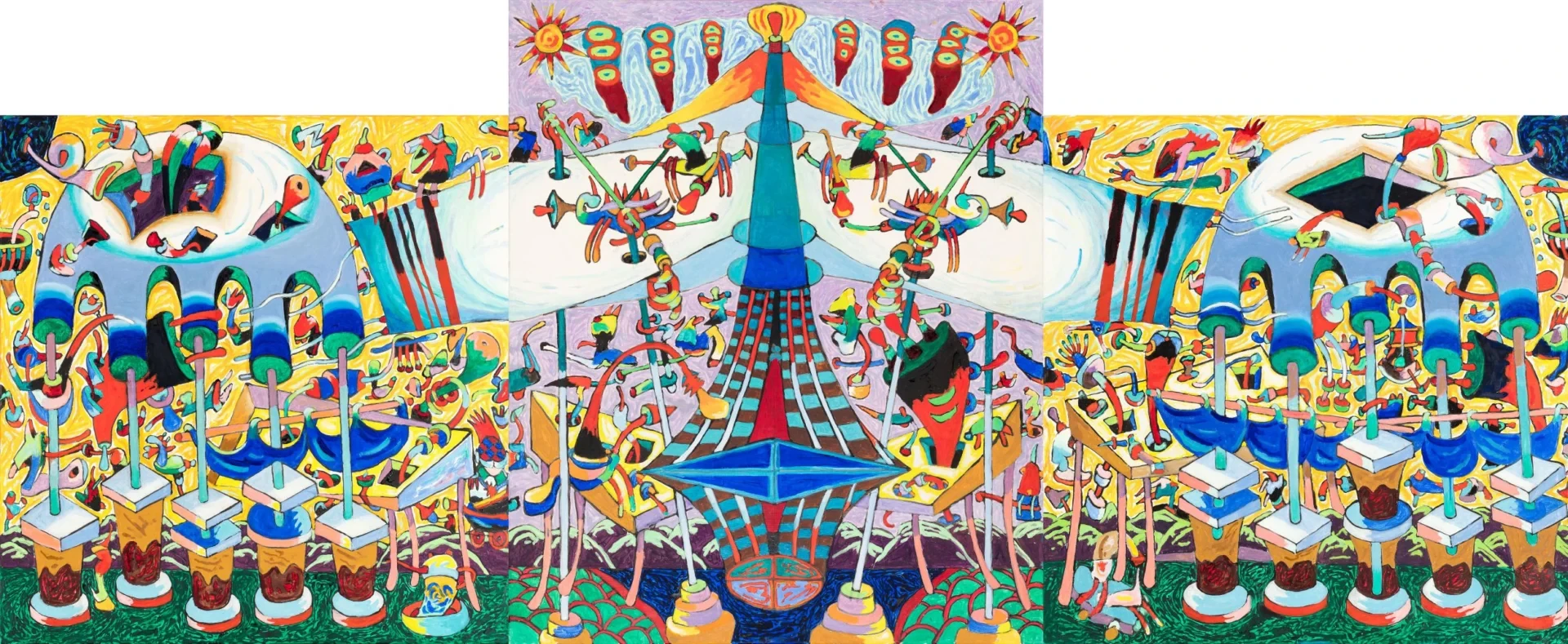 25-10-16_BORGO_Pszeudoszféra triptichon_Katalogus_190_oldal