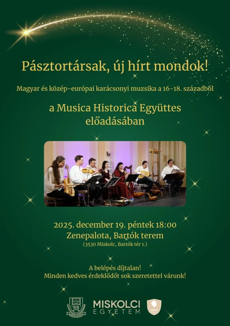 Musica Historica - Karácsony 2_-1