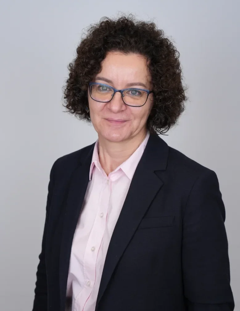 Prof. Dr. Horváth Zita