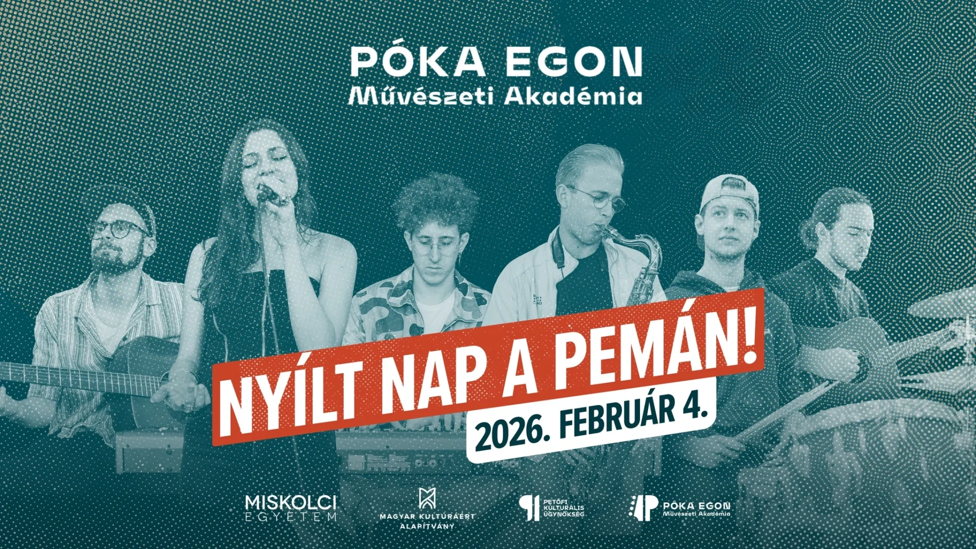 PEMA nyílt nap 2026 02 04