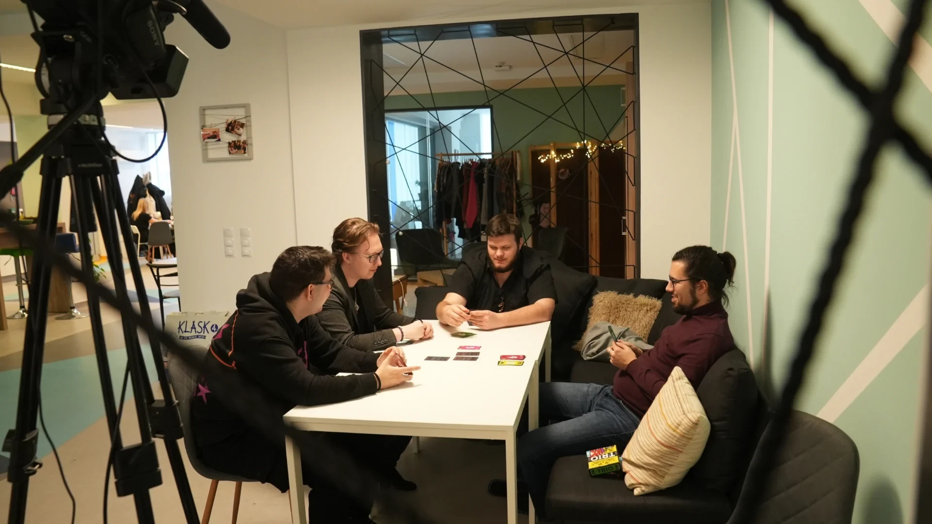 társasjáték maraton