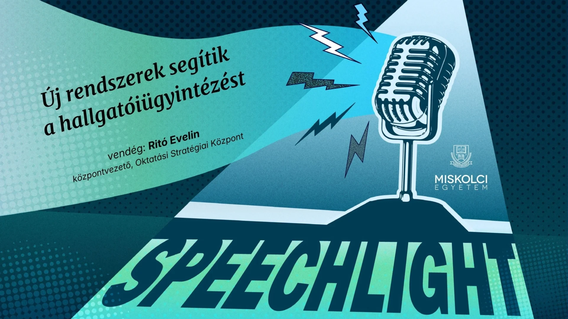 MEHUB podcast